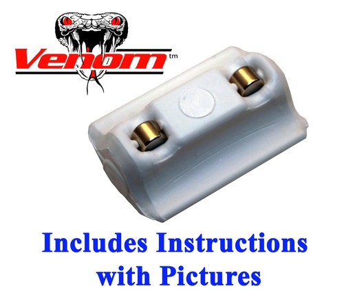 Seadoo fuel sender baffle - seadoo,