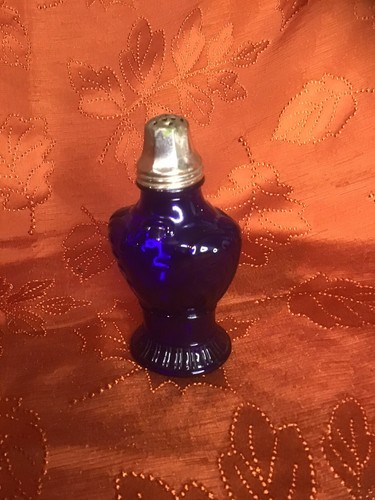 Vintage frank tea spice - 30's,