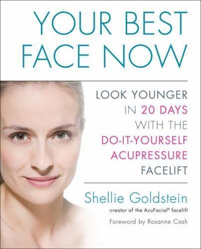 Your best face now - best, now: