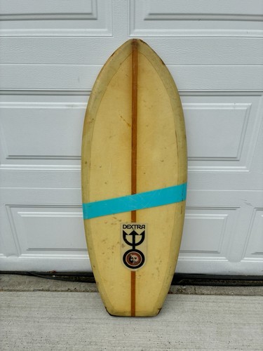 Vintage 1960s dextra - vintage,