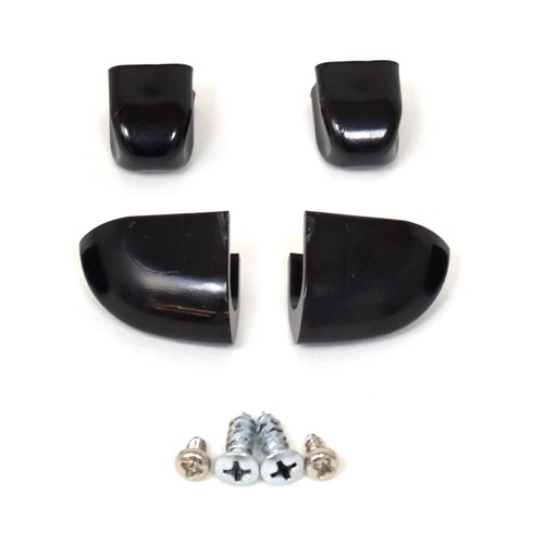 Heater control knob set - control,