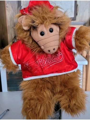Alf orbiters baseball team - alf,