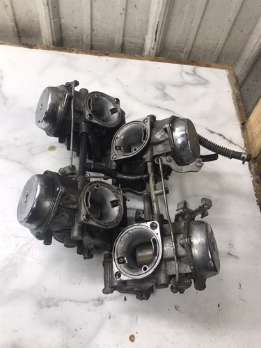 Honda 1100 vf1100 - 84, v65