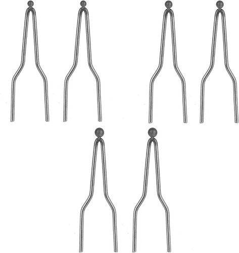 6pcs pyrography wire tip - pyrography,