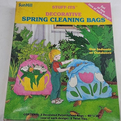 Vtg spring cleaning - vtg,