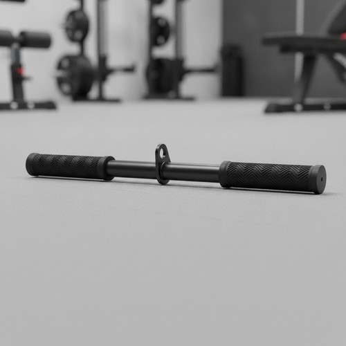 Inch steel tricep - steel, &