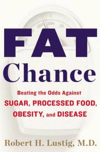 Fat chance beating - fat, odds