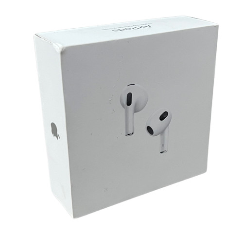 Oem apple airpods - apple, (3rd