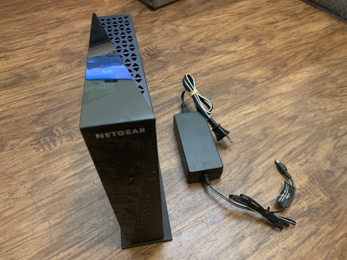 Netgear ac1750 smart wifi - smart, dual
