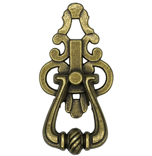 Antique brass furniture - antique,