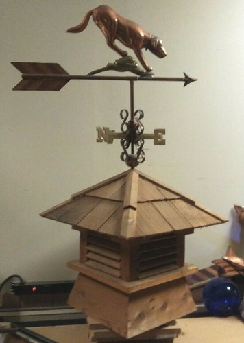 Cedar shed cupola lab - cupola/,