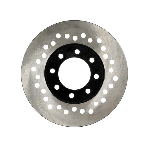190mm rear axle - 190mm,