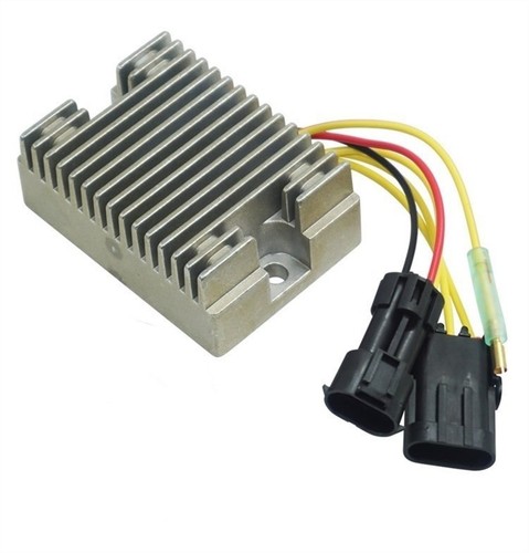 Rectifier voltage regulator - rectifier,