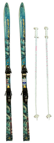 Fischer downhill skis - fischer,