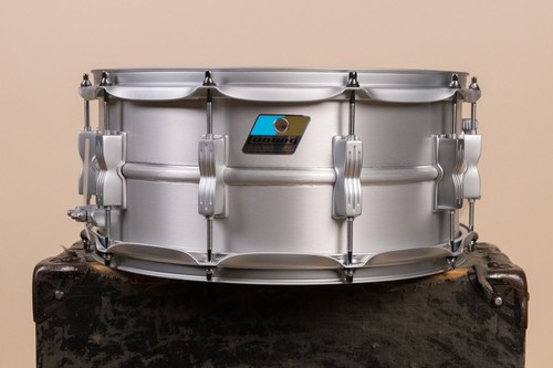 Ludwig limited edition - ludwig, 6.5x14
