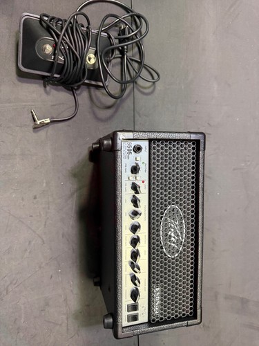 Peavey 6505 watt - 6505,