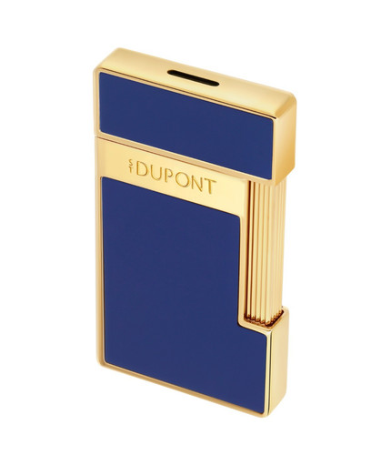 Dupont slimmy blue - s.t.,