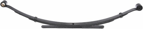 Leaf spring rear for - spring,