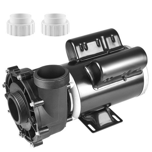 Speed spa pump frame hot - 48-frame,
