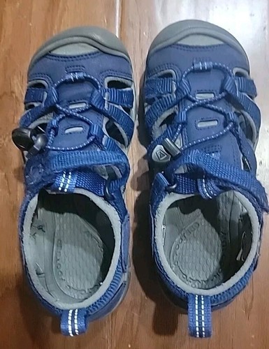 Keen seacamp cnx boys - keen,