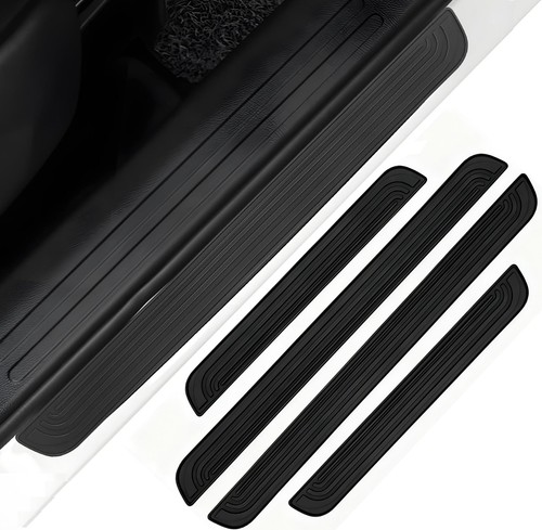 4pcs black color for volvo - color,