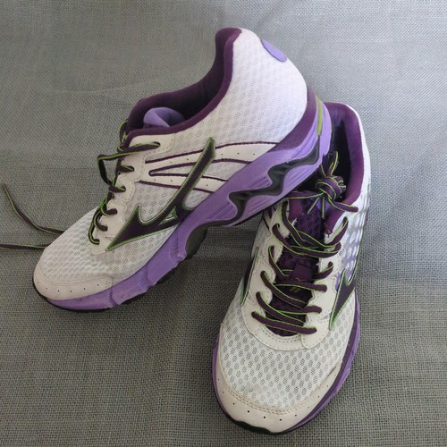 Mizuno running jogging - running, low