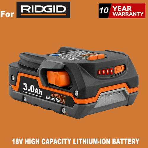 Volt lithium battery - ah,