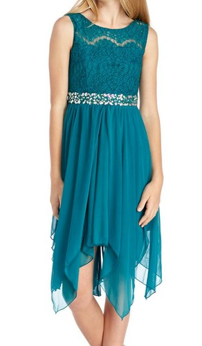 Tween diva big girl - big, girl's