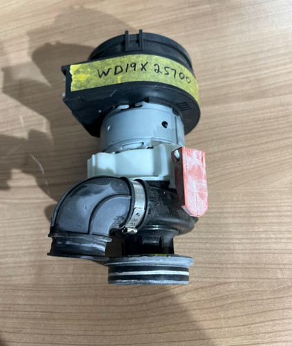 Oem wd19x25700 wash pump - wd19x25700,