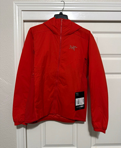 Arc teryx men hooded full - arc'teryx,