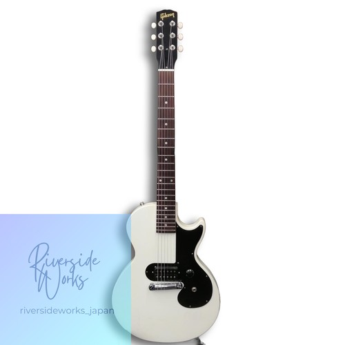 Gibson usa electric guitar les - usa,