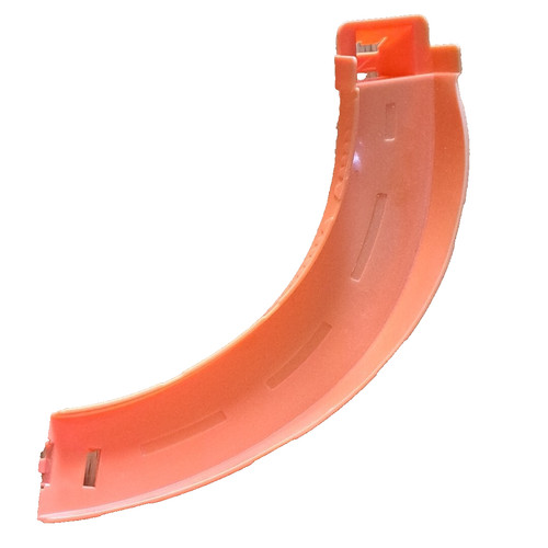 Hotwheels city track - city, i-k