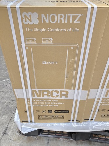 Noritz nrcr111 direct - nrcr111-dv-ng,