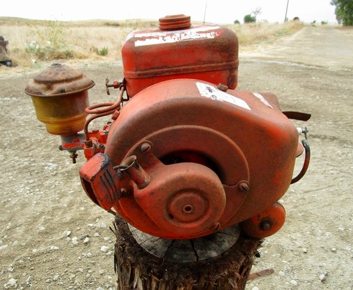 Vintage jacobsen cycle - vintage,