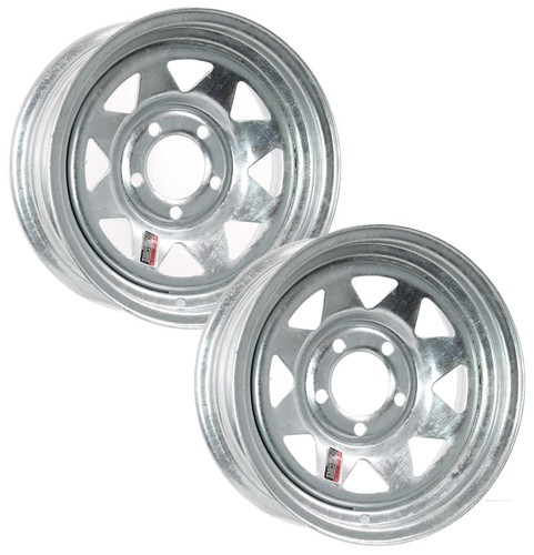 Ecustomrim pack trailer - 2-pack,