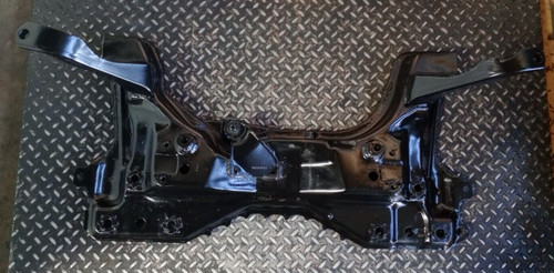 2000 2007 ford focus - ford, front