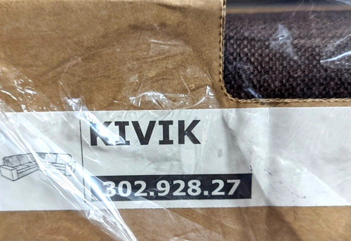 Ikea kivik corner - ikea,