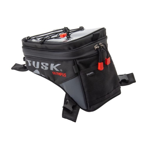 Tusk olympus tank bag - olympus,