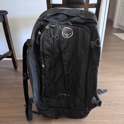 Osprey porter large - porter,