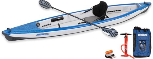 Sea eagle 393rl - eagle, razorlite