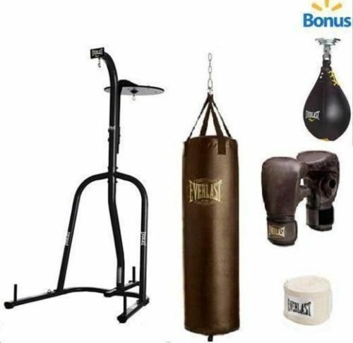 Everlast dual station - everlast,