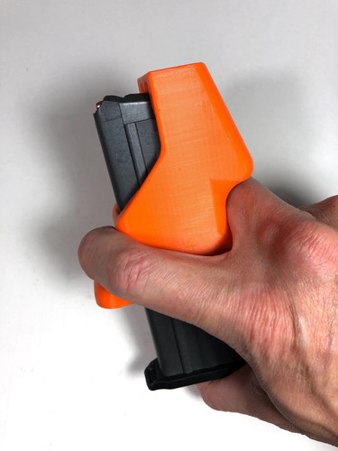 Kel tec pmr speedloader - pmr-30,