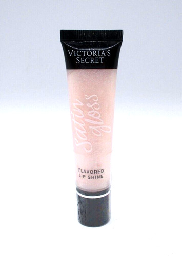 Victoria secret satin gloss - victoria's,