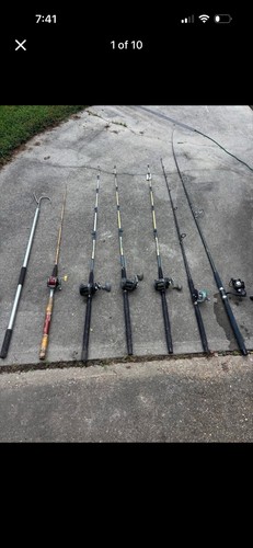 Penn fishing gear - penn,