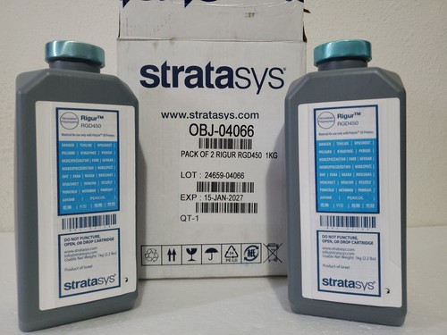 Stratasys rigur rgd450 2kg - stratasys,