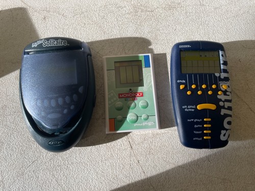 Lot vintage electronic - lot,