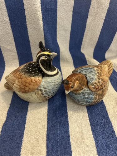 Fitz floyd essentials quail - fitz,