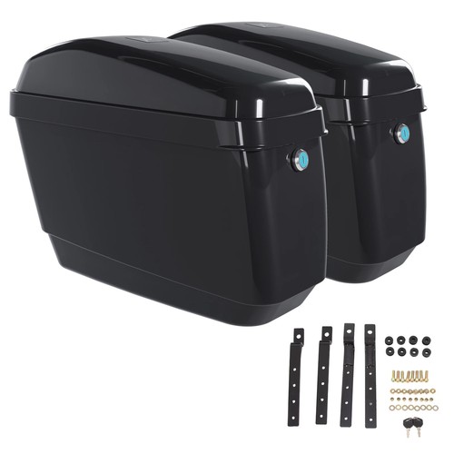 Hard saddlebags bag for - saddlebags,
