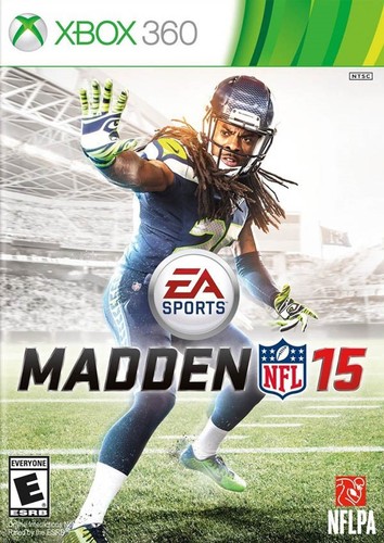 Madden nfl xbox - madden, 360