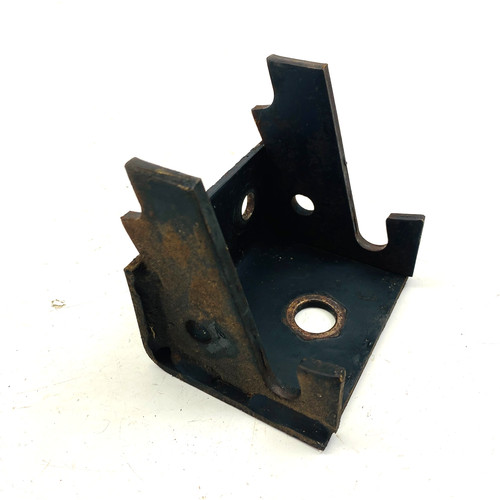 John deere 314 - 317, plate